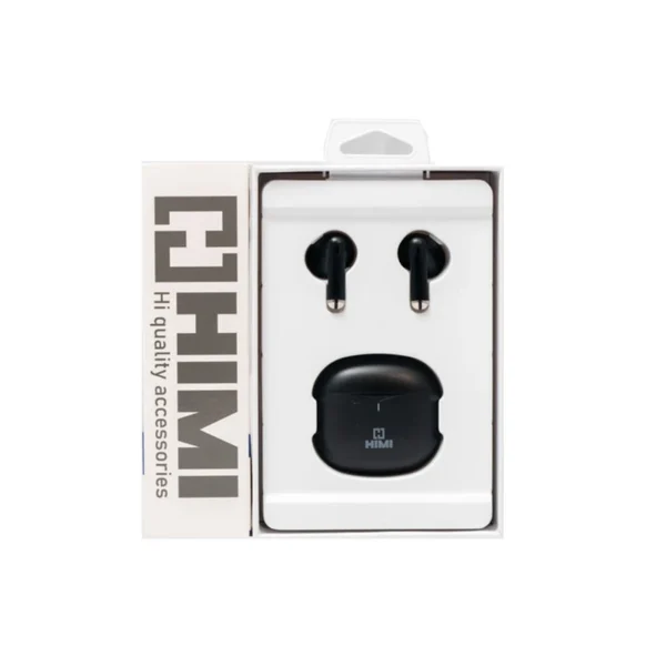 ایرپاد هیمی مدل HIMI VQ-BH83 Motion Pro مشکی.