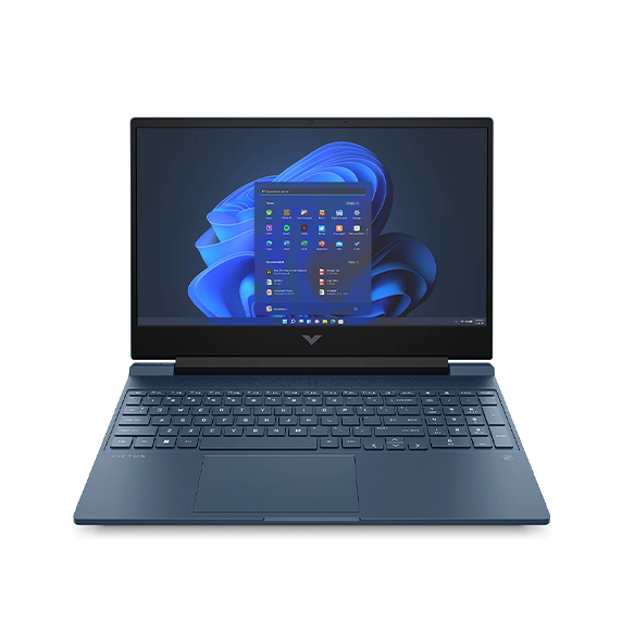 لپ تاپ 15.6 اینچی اچ پی VICTUS 15 FA2013DX i5 13420H 8GB 512GB SSD RTX 3050