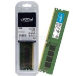 رم کروشیال مدل CRUSIAL 3200 DDR4 16G