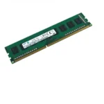 Samsung PC3L DDR3 1600MHz CL11 Single Channel Desktop RAM 8GB