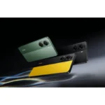 گوشی موبایل شیائومی مدل Poco X7 Pro دو سیم کارت ظرفیت 256 گیگابایت و رم 8 گیگابایت - گلوبال