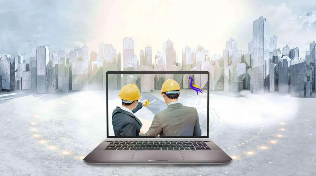 راهنمی خرید لپتاپ برای عمرانی ها : لپ تاپ مناسب مهندسی عمران (ویژه 1404)