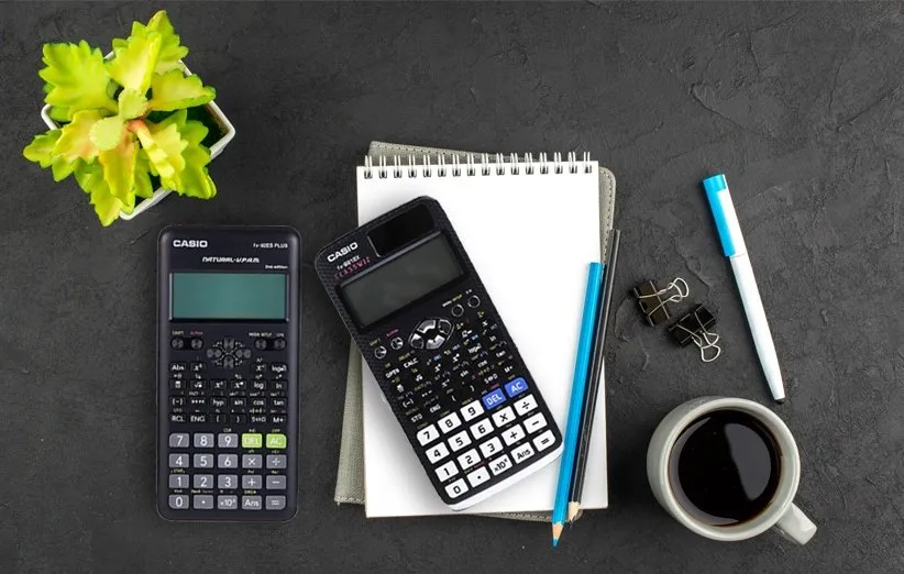 بهترین ماشین حساب‌های مهندسی برای فصل امتحانات