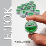 خمیر سیلیکون ایتوک مدل Berg -10g - Image 4