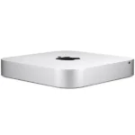 کامپیوتر مک مینی استوک اپل Mac mini A1347 پردازنده i5 نسل 4 + Wifi