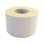 لیبل حرارتی 60×40