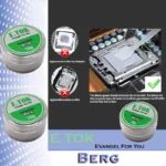 خمیر سیلیکون ایتوک مدل Berg -10g
