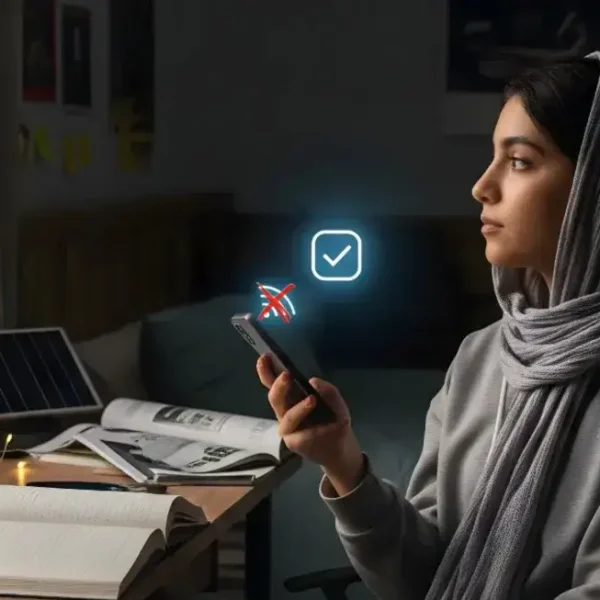 مهم‌ترین ابزارها برای ارتباط، وب‌گردی و مسیریابی بدون اینترنت