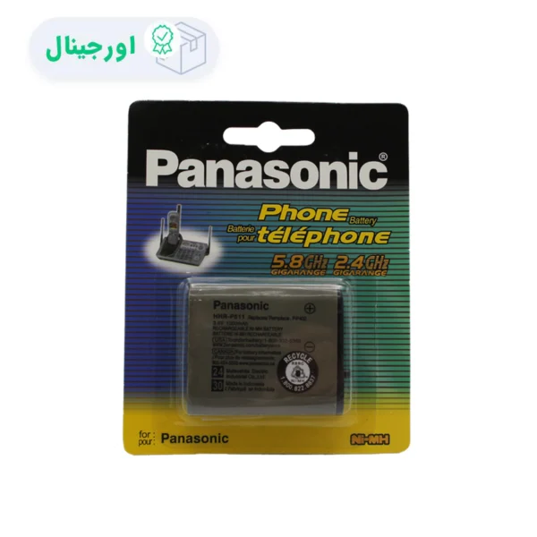 panasonic P511 1