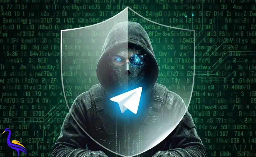 خرید لپتاپ، موبایل و قطعات کامپیوتر با ارسال سریع، قیمت رقابتی و پشتیبانی حرفهای | درنا پی سی آموزش جلوگیری از هک تلگرام و افزایش امنیت حساب کاربری قبل از اینکه قربانی شوید