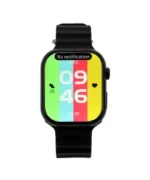 ساعت هوشمند اپل واچ Wisme X17 با 5 بند و ایرپاد