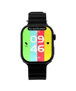 ساعت هوشمند اپل واچ Wisme X17 با 5 بند و ایرپاد