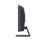 مانیتور خمیده گیمینگ ال جی مدل UltraGear 27GS60QC سایز 27 اینچ - Image 4