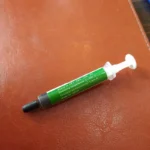 خمیر سیلیکون اولتراکول مدل MAP11 بسته 10 عددی - Image 3