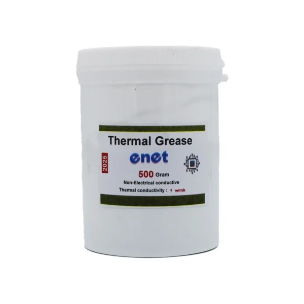 خمیر سیلیکون ای نت مدل En-GA5000