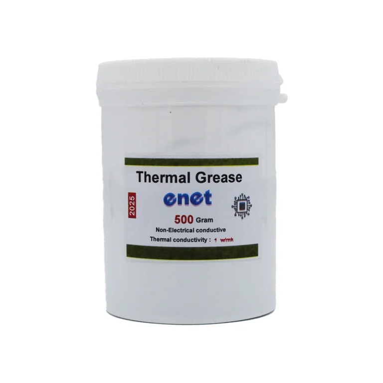 خمیر سیلیکون ای نت مدل En-GA5000