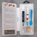 خمیر سیلیکون هانزلیه مدل HY-T1