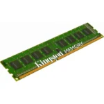 رم کامپیوتر کینگستون مدل KINGSTONE 1600 4GB DDR3 پک دار