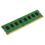 رم کامپیوتر کینگستون مدل KINGSTONE 1600 8GB DDR3