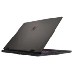 لپ تاپ 16 اینچی گیمینگ ام اس آی مدل SWORD 16 HX B13VGK - i7 13700HX 32GB 1TB SSD 8GB RTX 4070 - Image 3