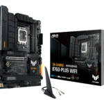 مادربرد مدل B760-Plus Wifi D5 TUF Gaming ASUS ایسوس