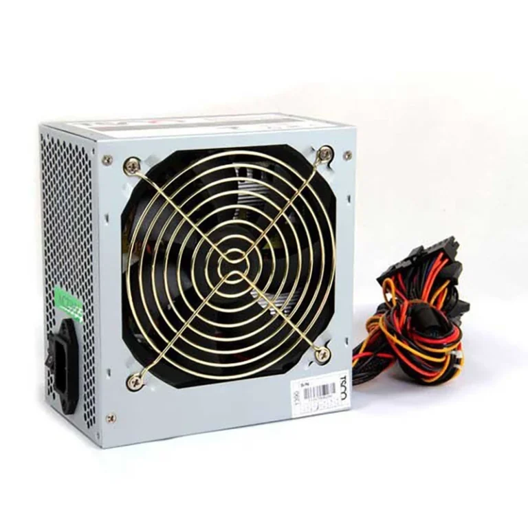 منبع تغذیه کامپیوتر 230 وات تسکو مدل TP 570N