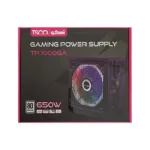 پاور تسکو گیمینگ مدل GAـTSCO GP1000 - Image 4