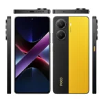 گوشی موبایل شیائومی مدل Poco X7 Pro دو سیم کارت ظرفیت 256 گیگابایت و رم 8 گیگابایت - گلوبال - Image 4