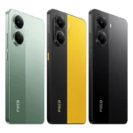 گوشی موبایل شیائومی مدل Poco X7 Pro دو سیم کارت ظرفیت 256 گیگابایت و رم 8 گیگابایت - گلوبال2