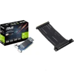 کارت گرافیک ایسوس مدل VGA ASUS GT 710 2GB DDR5