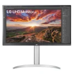 مانیتور ال جی مدل LG 27UP850-NW 27inch 4K