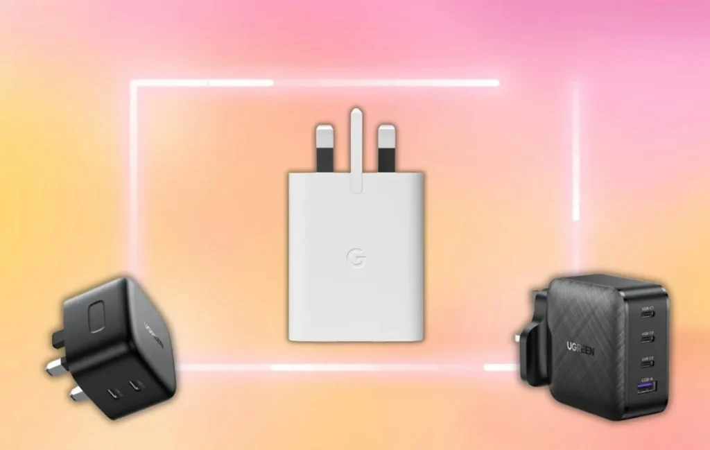 راهنمای خرید شارژر و کابل شارژ مناسب گوشی موبایل و تبلت (زمستان 1404)