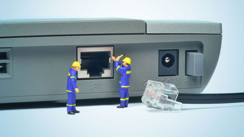 بهترین و سریعترین راه های افزایش سرعت اینترنت در موبایل و لپ تاپ و کامپیوتر (100 درصد رایگان)