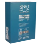 داک هارد کی نت پلاس مدل KNET PLUS KP-DHUDS71 USB 3.0 - Image 3