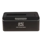 داک هارد کی نت پلاس مدل KNET PLUS KP-DHUDS71 USB 3.0