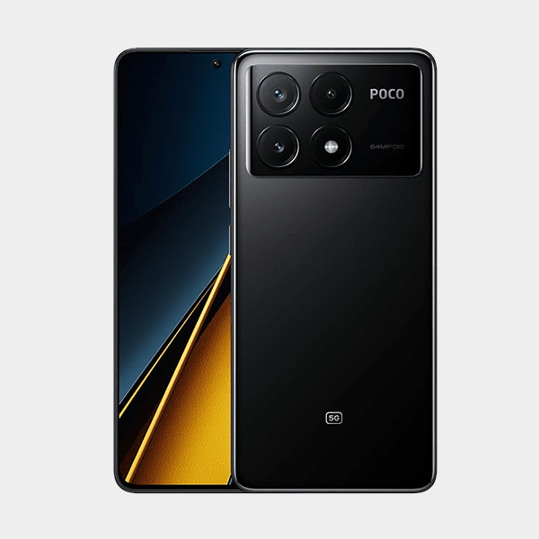 گوشی شیائومی Poco X6 Pro