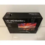 مانیتور ال جی مدل LG 27UP850-NW 27inch 4K - Image 3