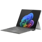 تبلت 13 اینچی مایکروسافت مدل Surface Pro 11-Snapdragon X Plus LCD ظرفیت 512 گیگابایت و رم 16 گیگابایت به همراه کیبورد Surface Pro Copilot - تصویر 6