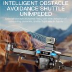 کوادکوپتر SG901 MAX نسخه اورجینال - Image 4