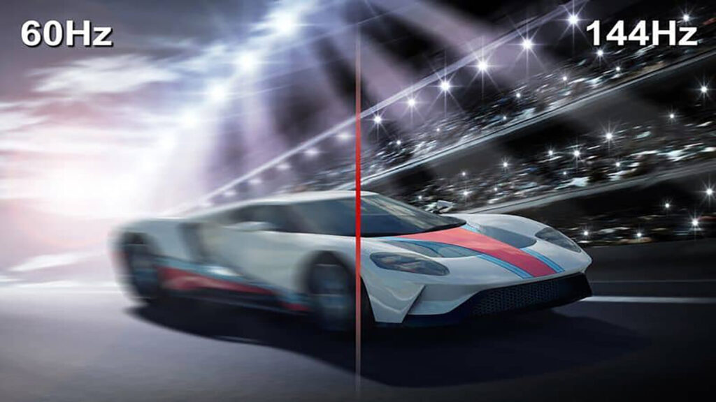 خرید لپتاپ، موبایل و قطعات کامپیوتر با ارسال سریع، قیمت رقابتی و پشتیبانی حرفهای | درنا پی سی 0 تا 100 نرخ فریم:فریم ریت (FPS) چیست؟فاکتور Frame Rate به چه مواردی بستگی دارد؟