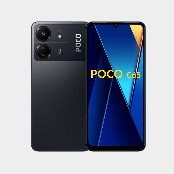 گوشی شیائومی پوکو C65 Poco C65