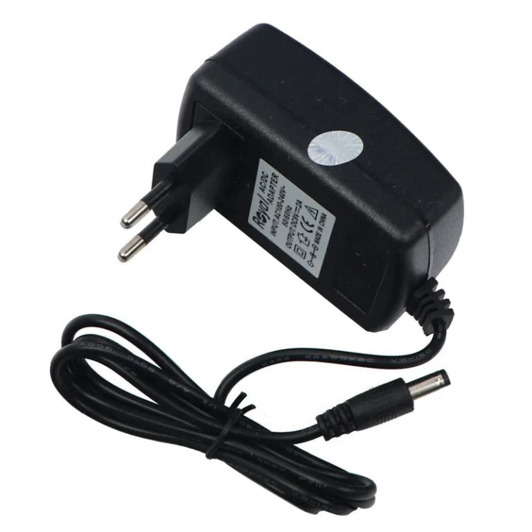 آداپتور مودم رویال مدل ROYAL 9V 2A کمبو