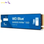 اس اس دی اینترنال PCIe 4.0 وسترن دیجیتال مدل SN5000 ظرفیت یک ترابایت