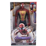 اکشن فیگور اسپایدرمن موزیکال مدل TT-91007