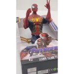 اکشن فیگور اسپایدرمن موزیکال مدل TT-91007 - Image 3