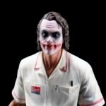 اکشن فیگور جوکر با لباس پرستاری