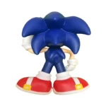 اکشن فیگور سونیک مدل SONIC 9906 - Image 3