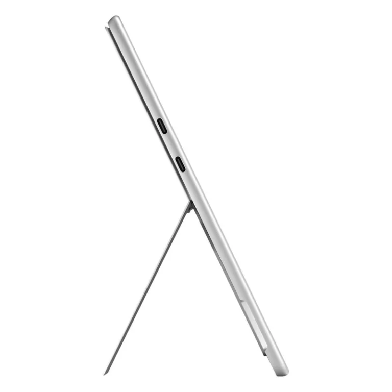 تبلت 13 اینچی مایکروسافت مدل Surface Pro 11-Snapdragon X Plus LCD ظرفیت 512 گیگابایت و رم 16 گیگابایت به همراه کیبورد Surface Pro Copilot