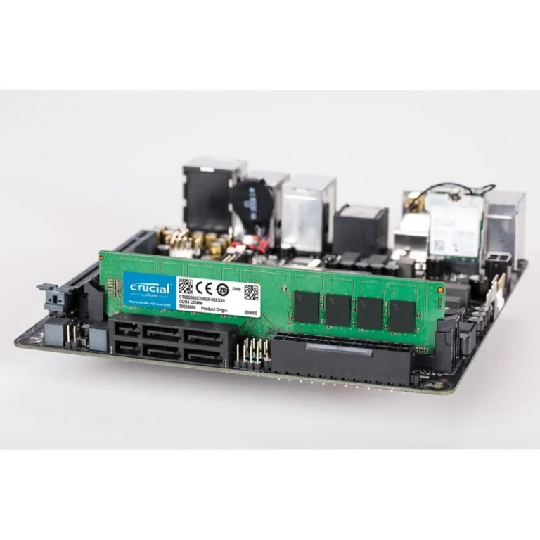 رم کروشیال مدل CRUSIAL 3200 DDR4 16G