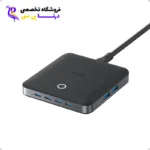شارژر رومیزی انکر مدل A2155 توان 130 وات